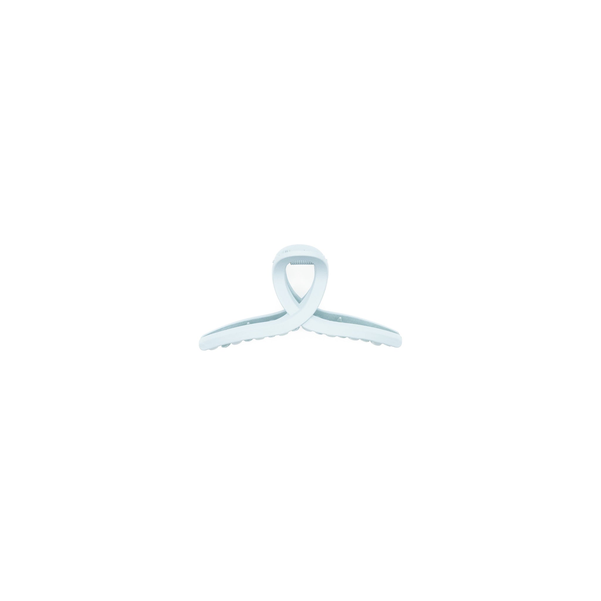 Pinza Omega Azul Cielo Chica