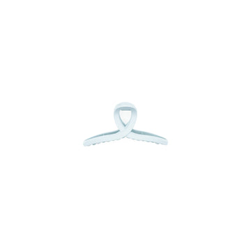 Pinza Omega Azul Cielo Chica