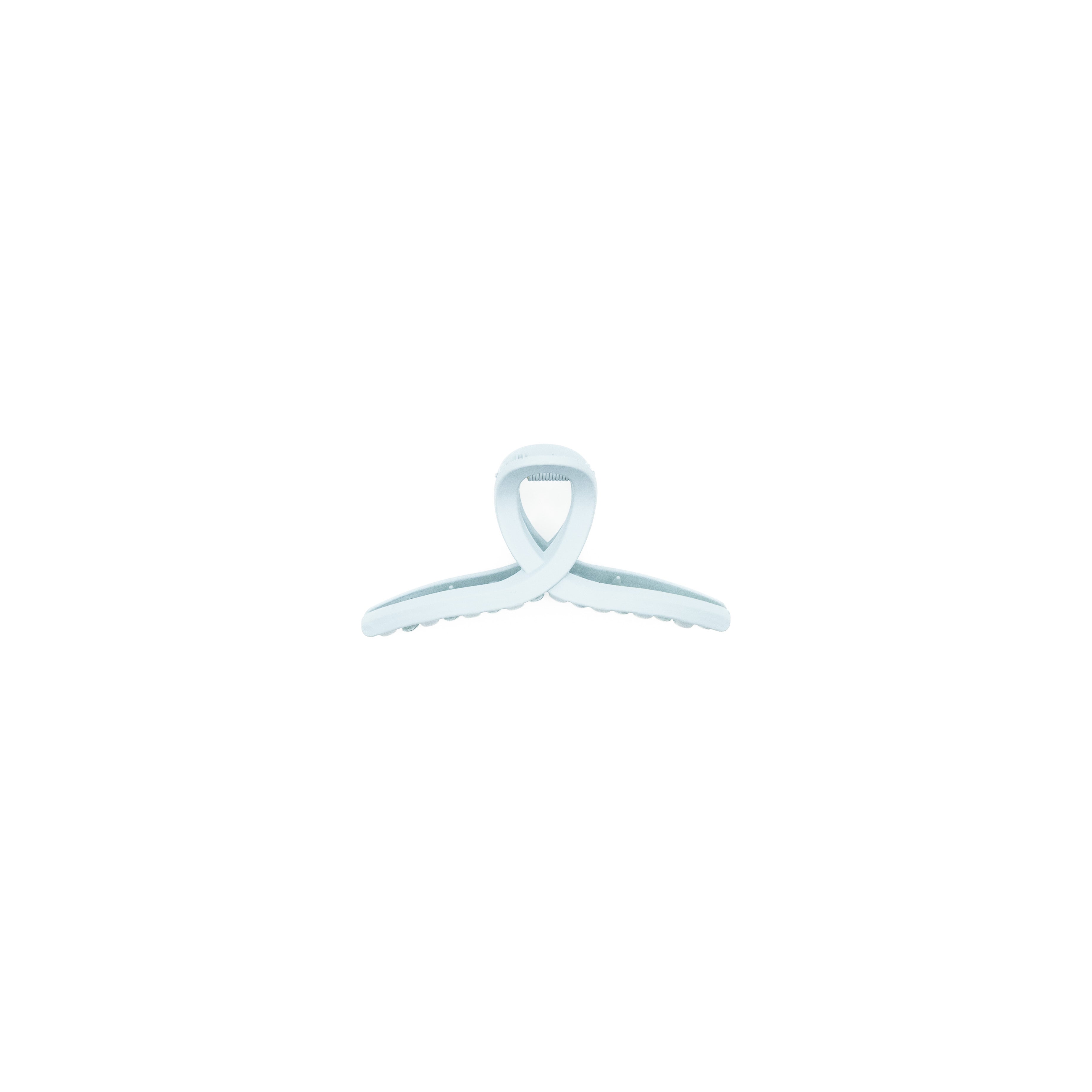 Pinza Omega Azul Cielo Chica