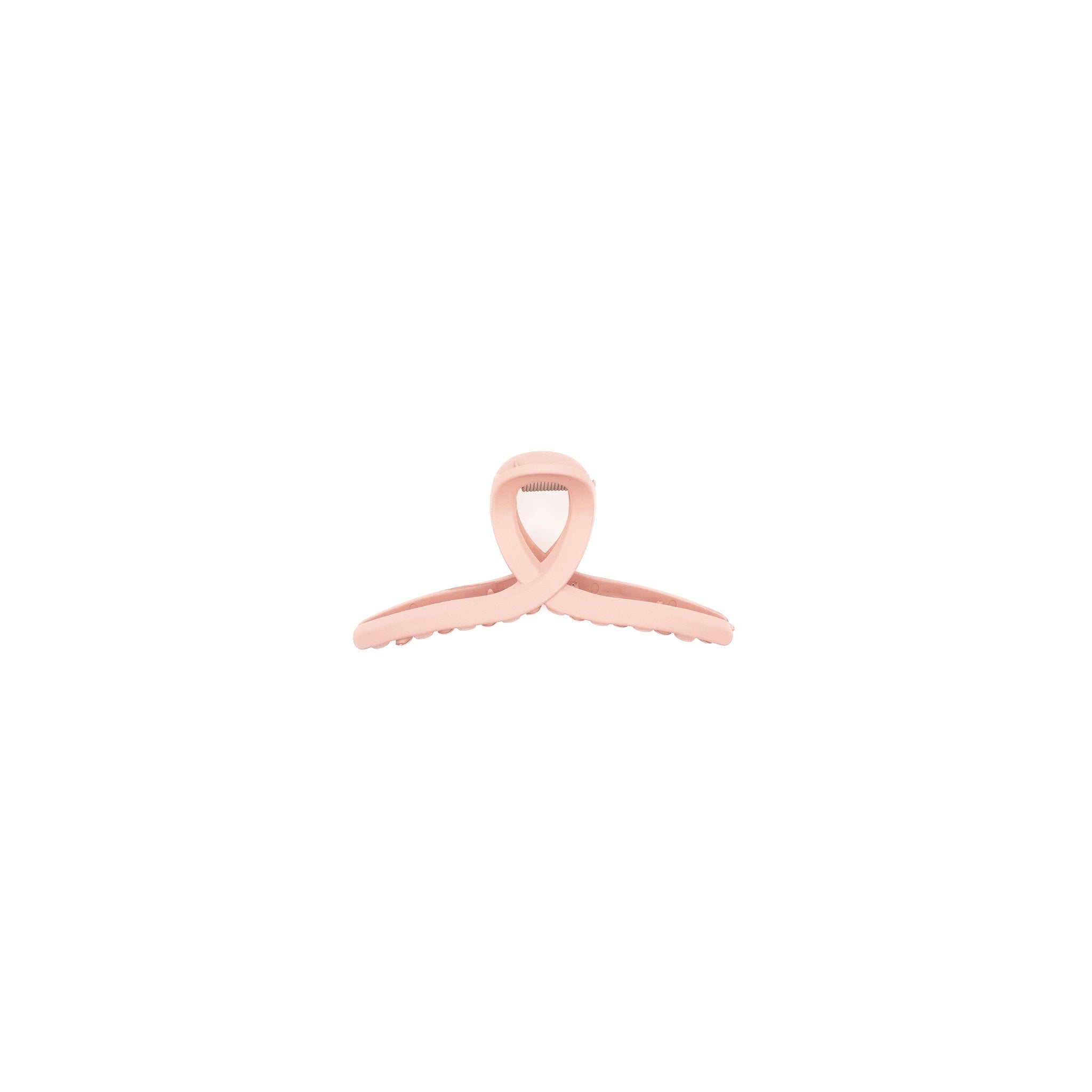 Pinza Omega Rosa Chica