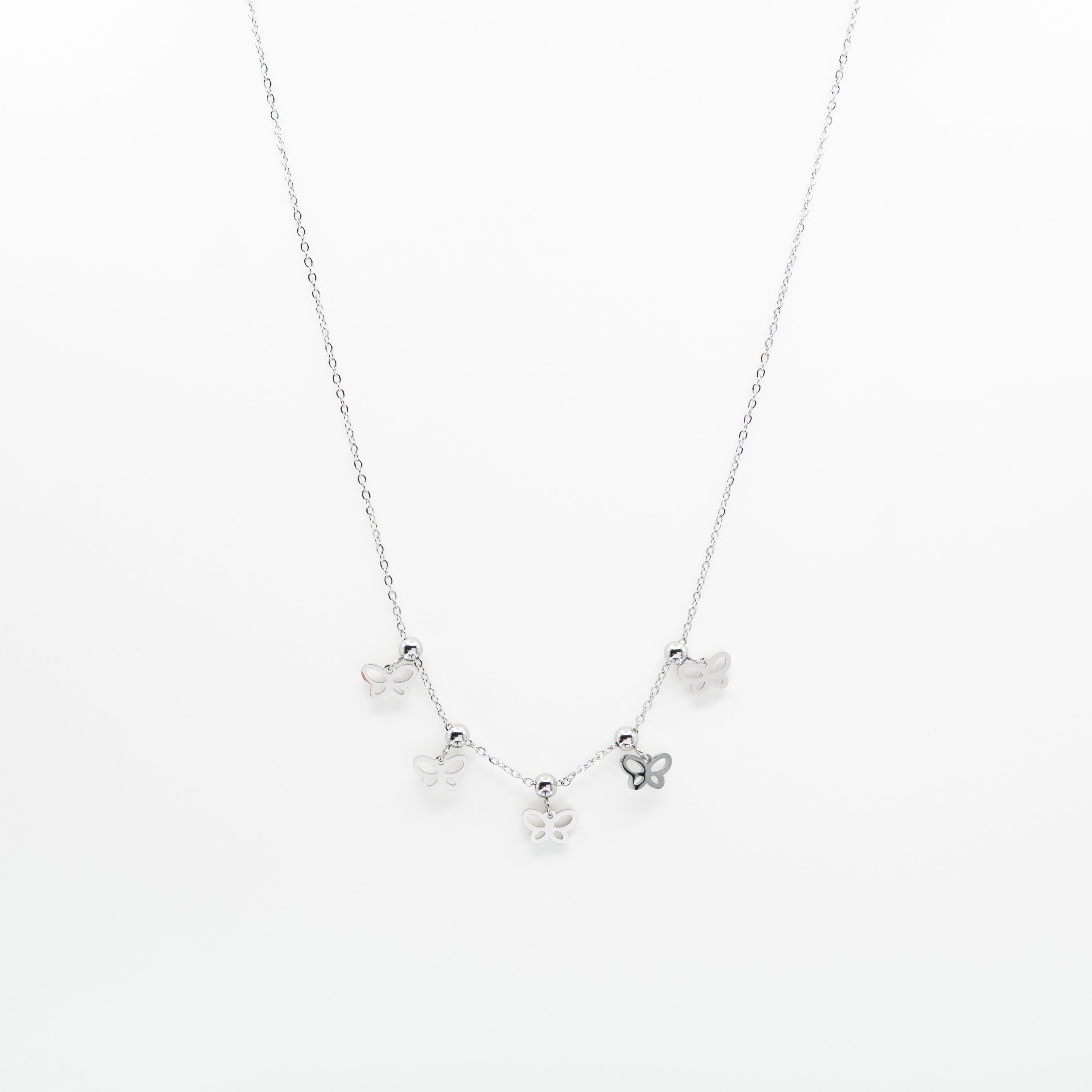 Collar Multidije Mariposas