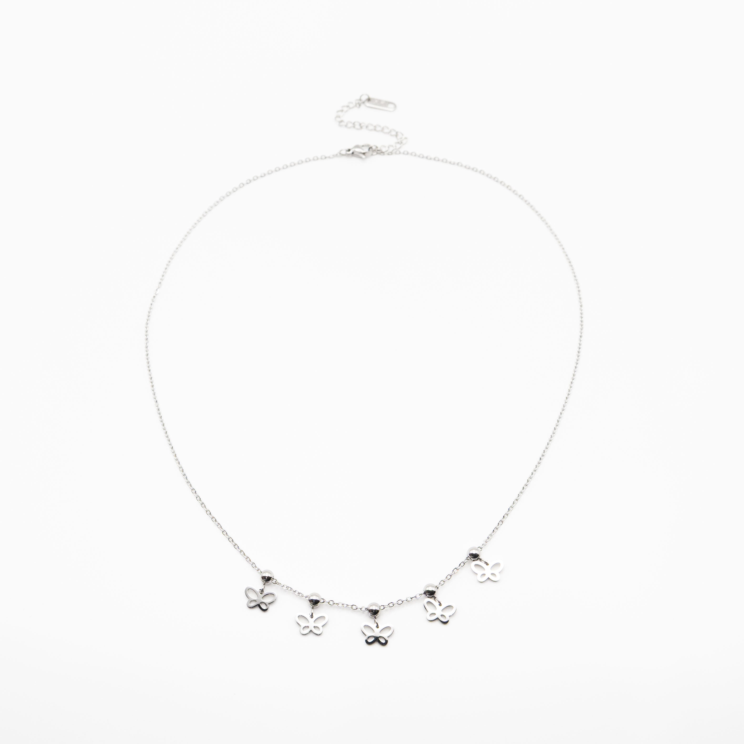 Collar Multidije Mariposas