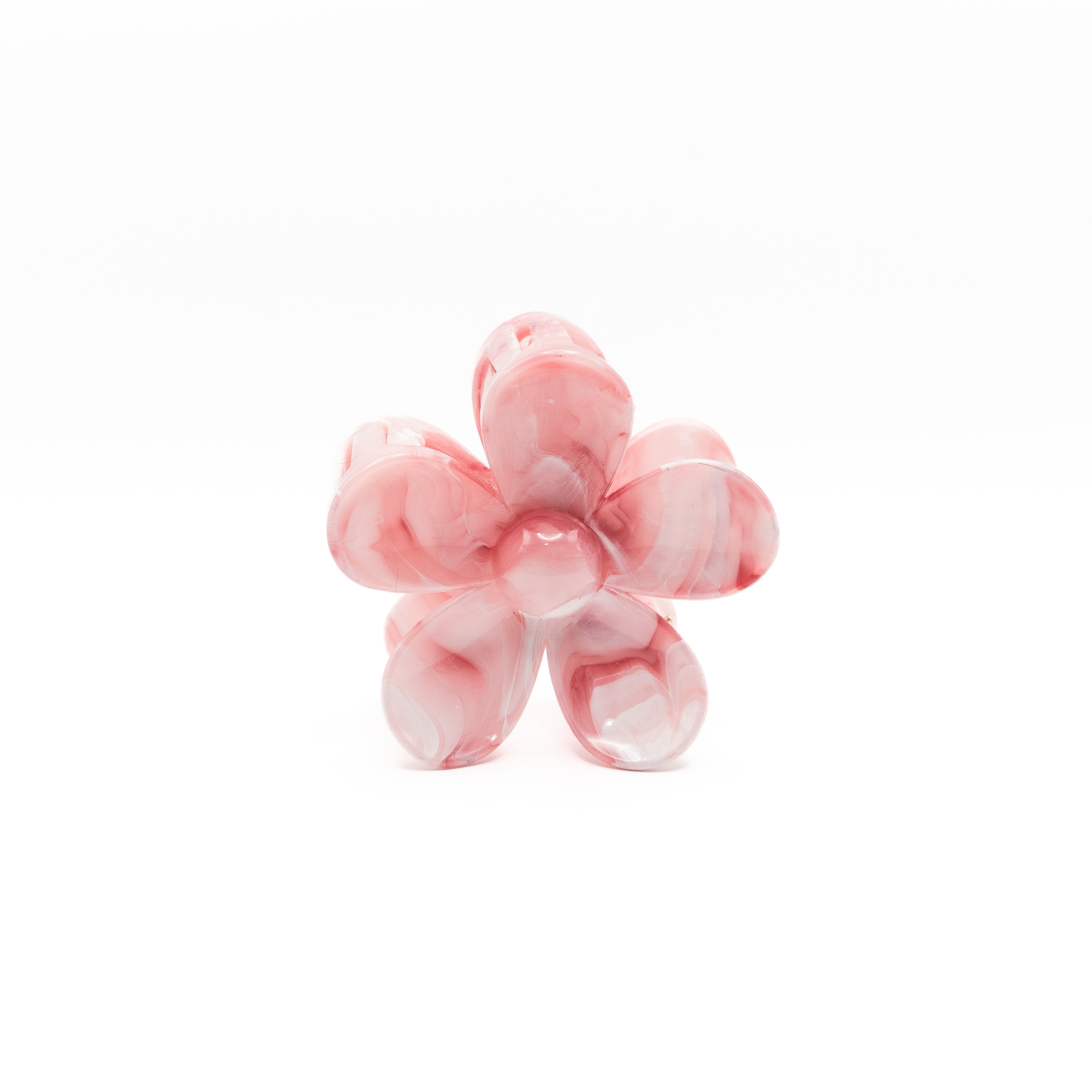 Set Pinzas Flor Verano