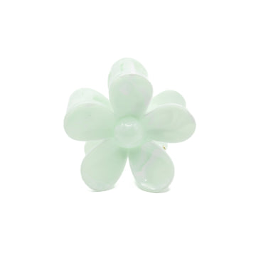 Pinza Flor Menta