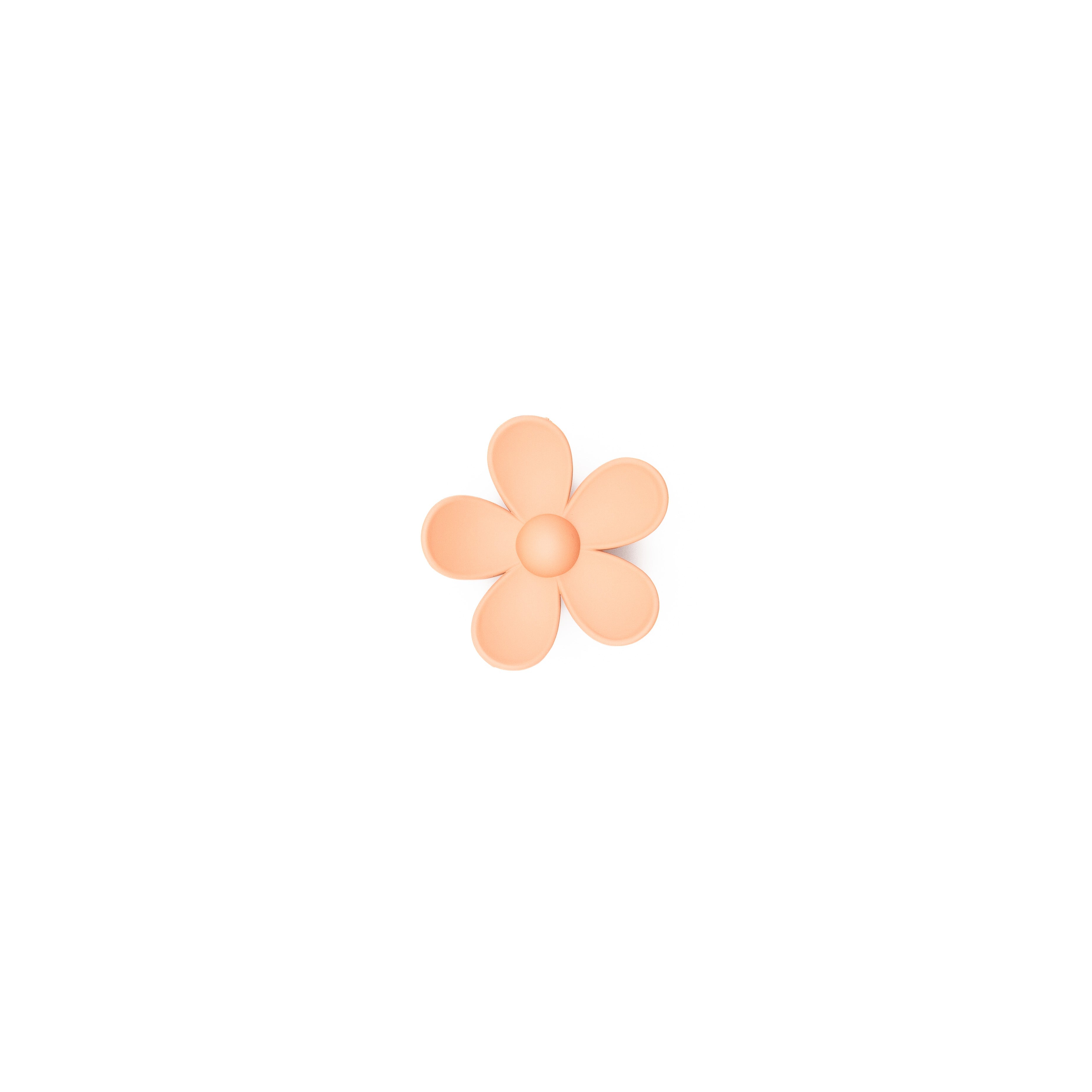 Pinza Flor Coral