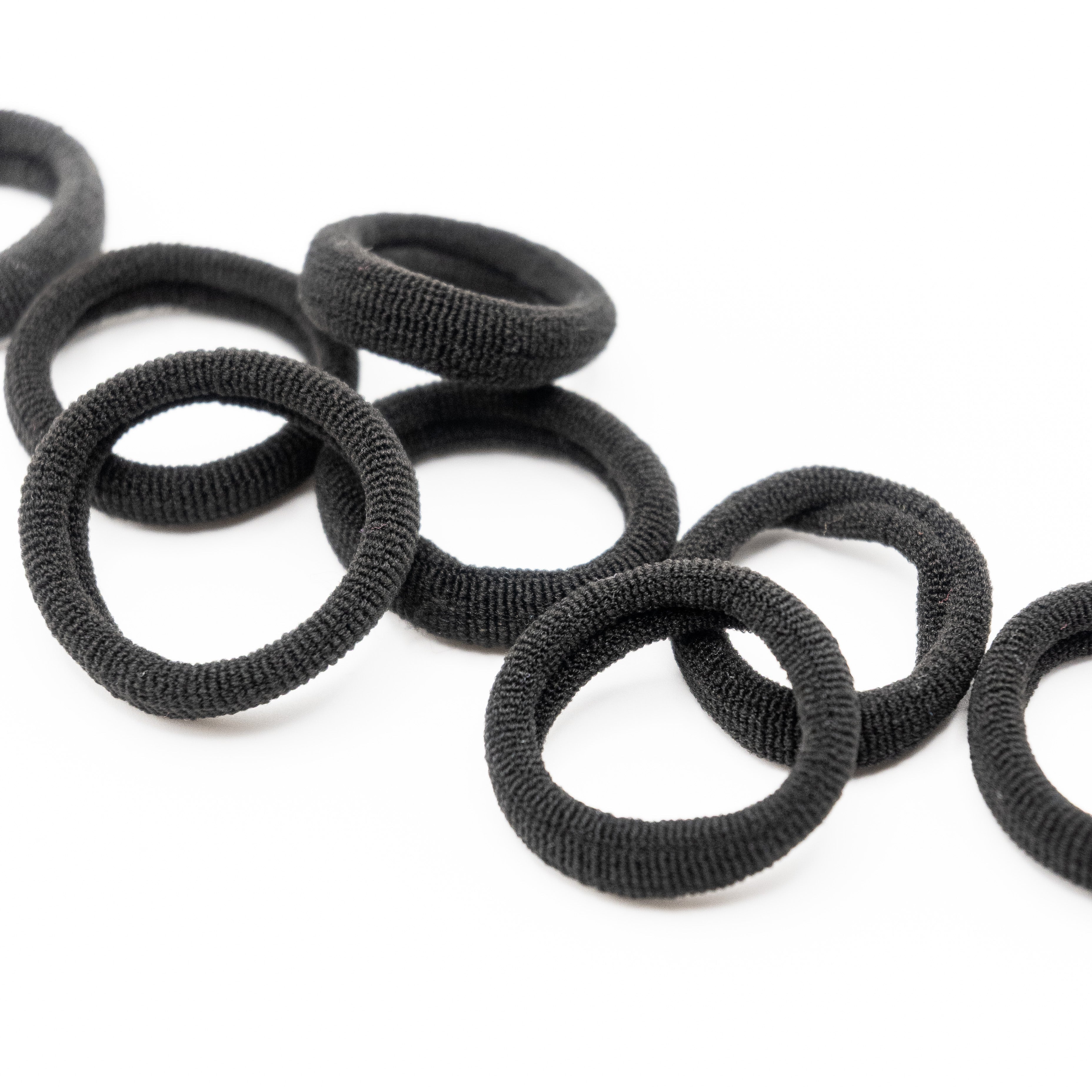 Set Ligas Chicas Negro