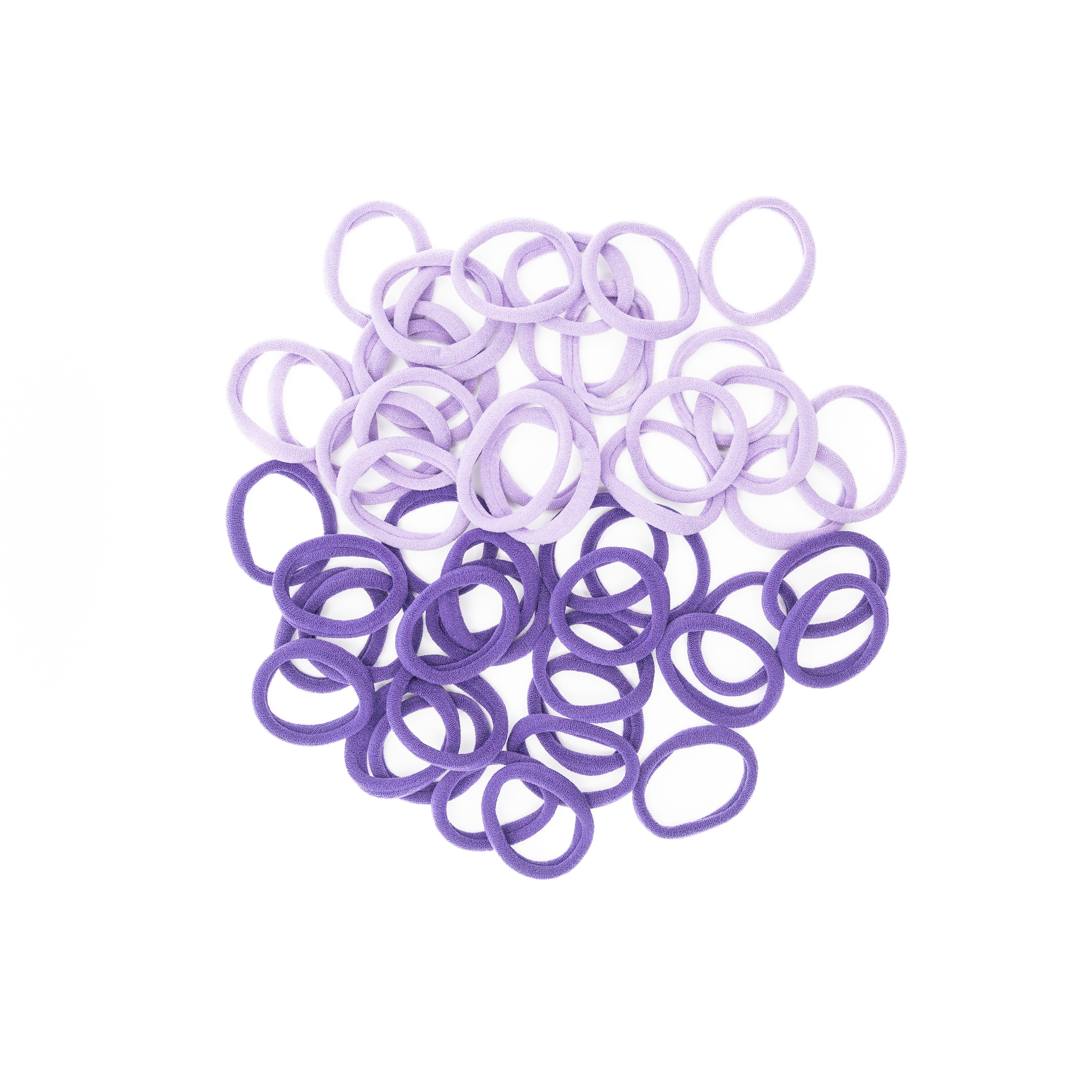 Set Ligas Multicolor