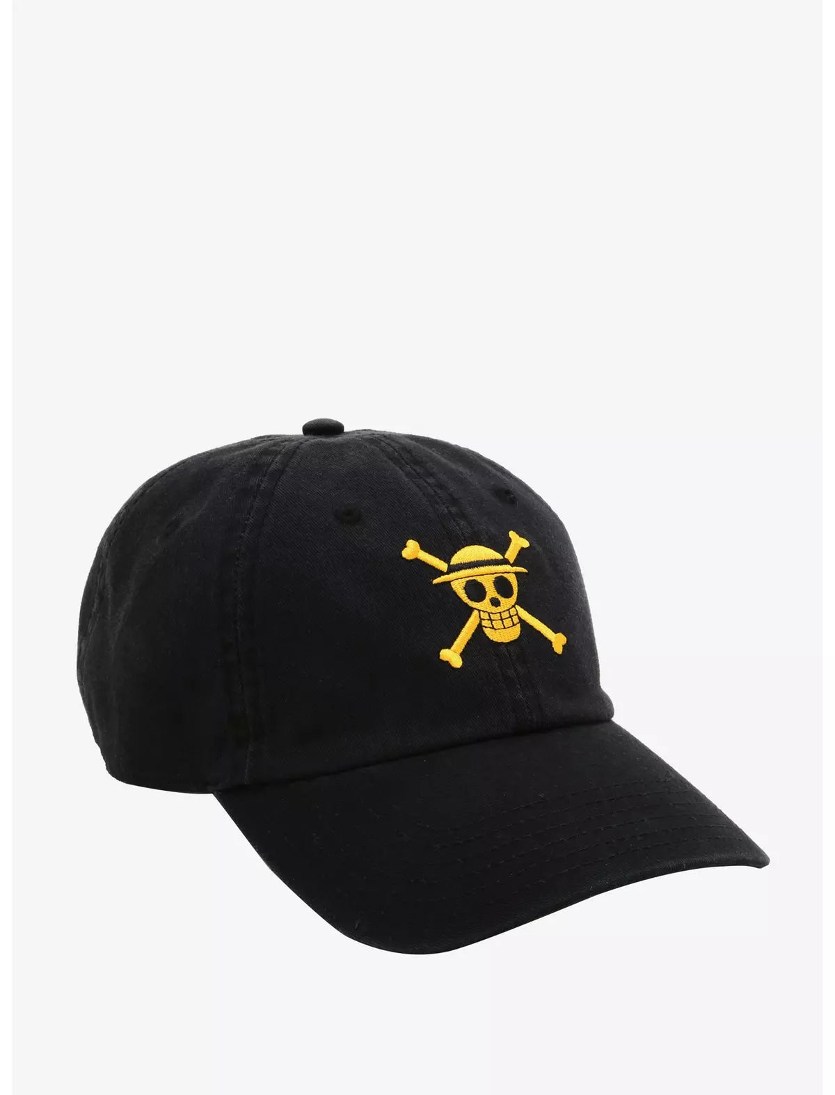 One Piece Gorra Straw