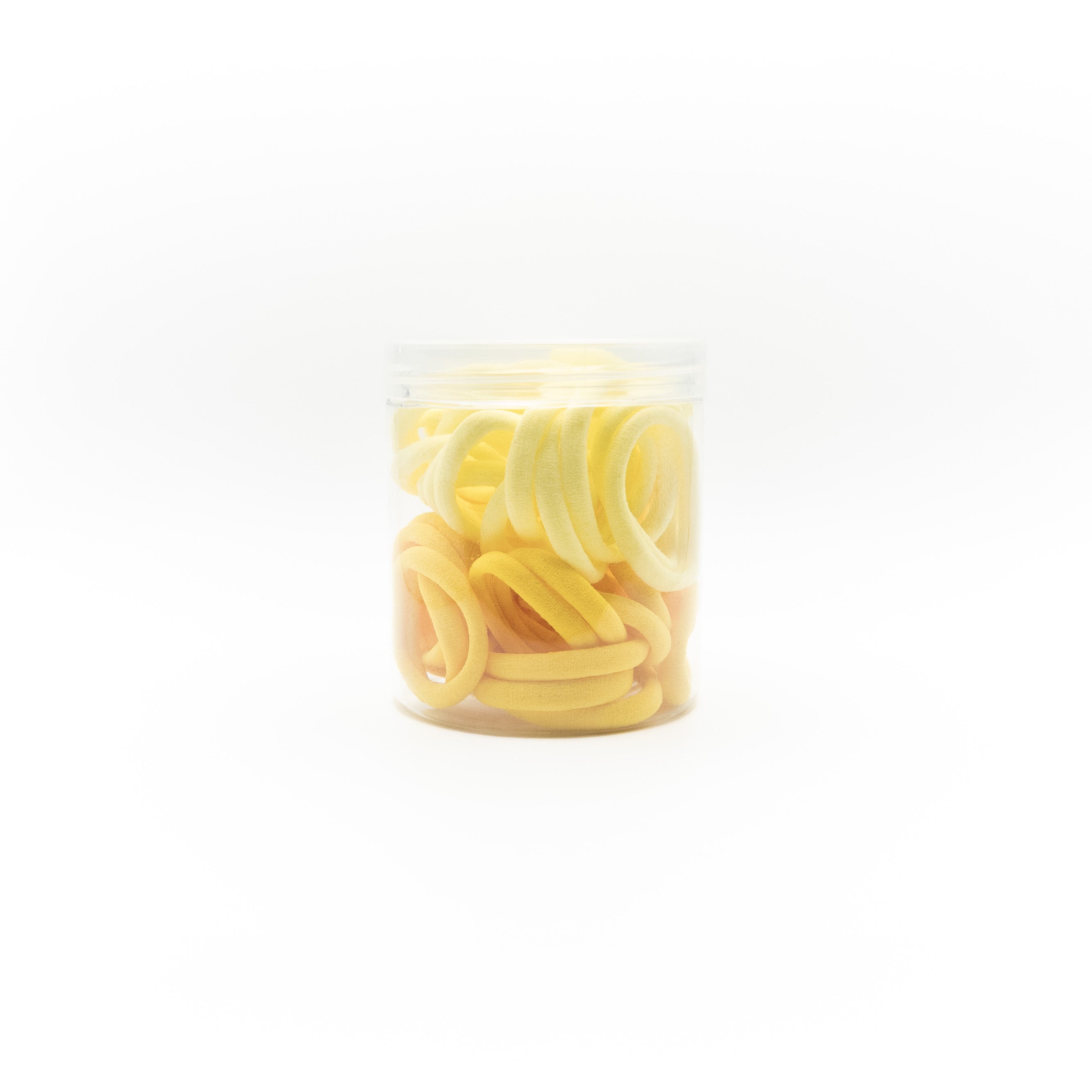 Set Ligas Medianas Amarillas