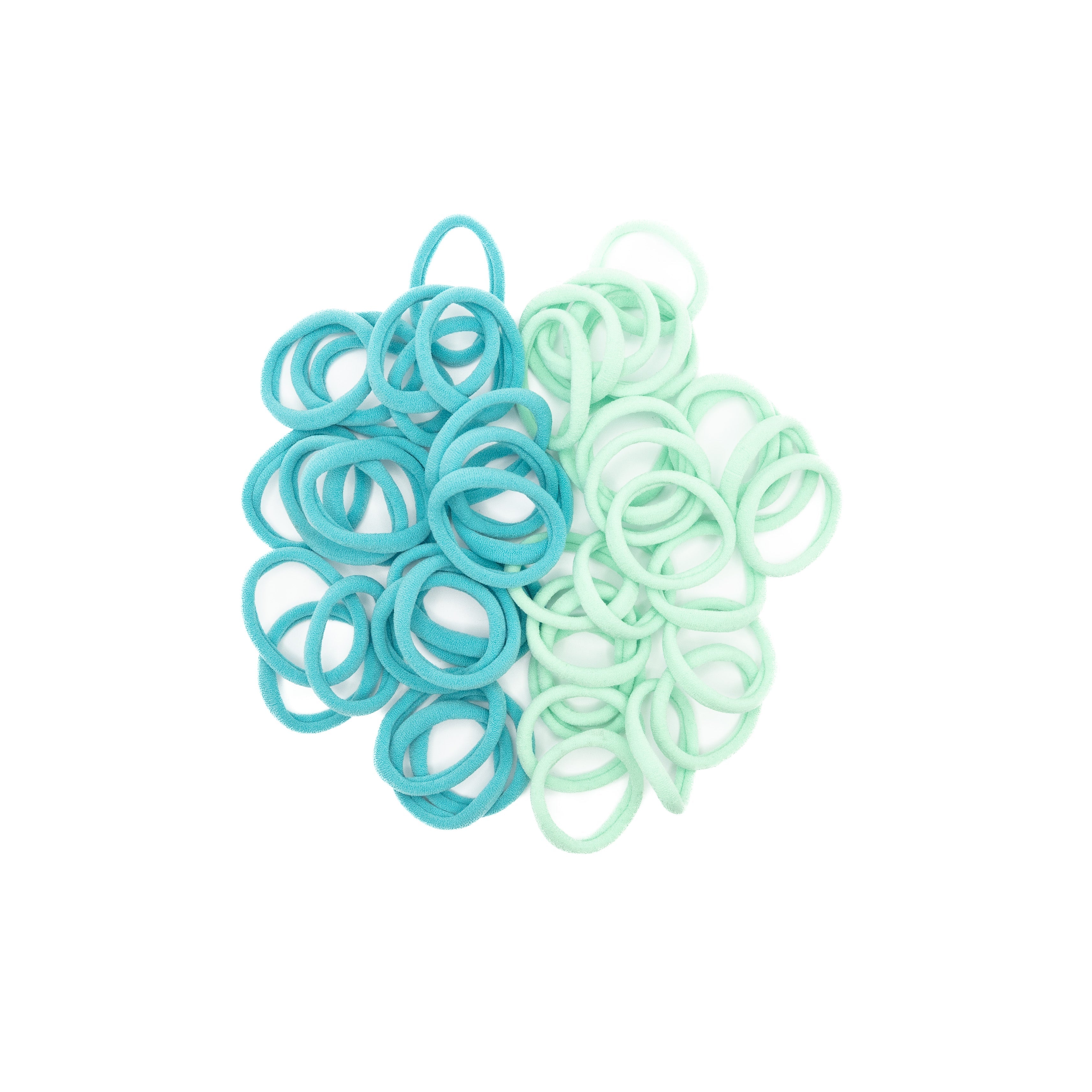 Set Ligas Multicolor