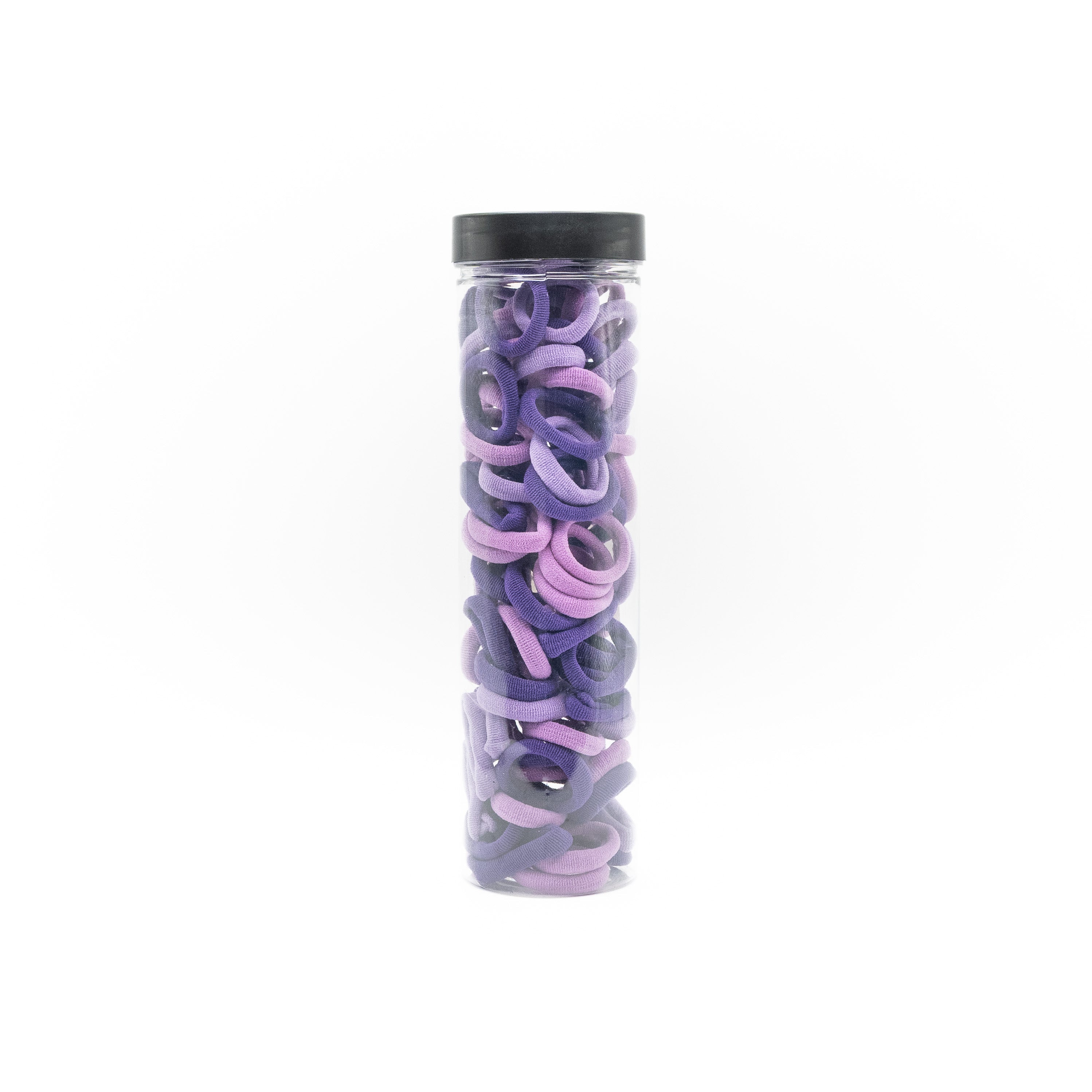 Set Ligas Chicas Púrpura