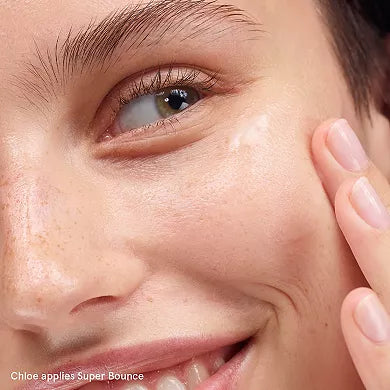 Glossier Super Bounce Sérum Hidratante con Ácido Hialurónico + Vitamina B5