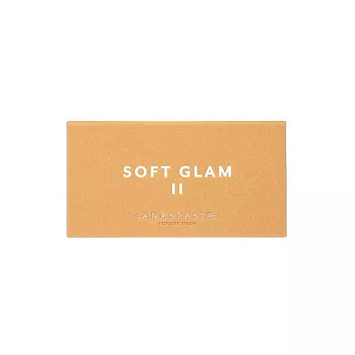 Anastasia Beverly Hills Mini Soft Glam II Eye Shadow Palette