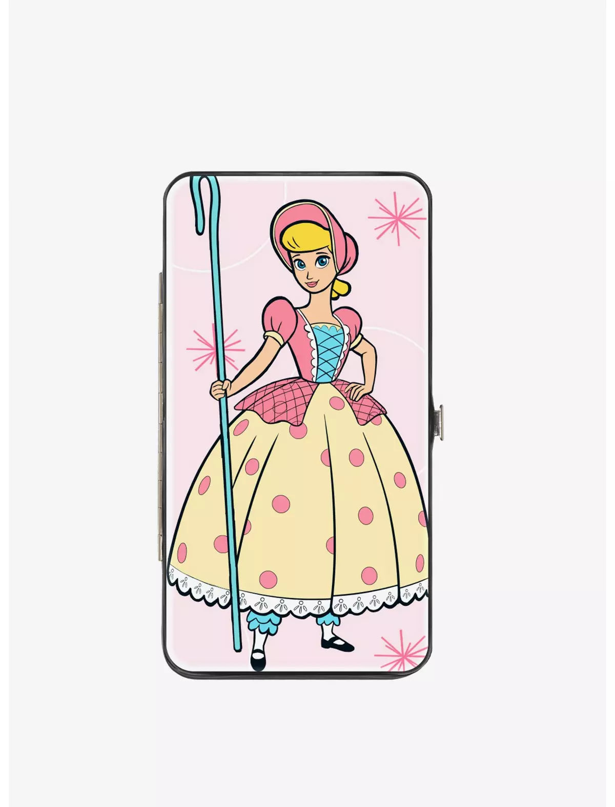Toy Story Bo Peep Pastorsita Cartera
