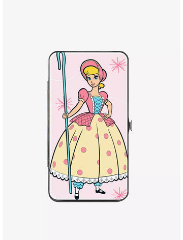 Toy Story Bo Peep Pastorsita Cartera