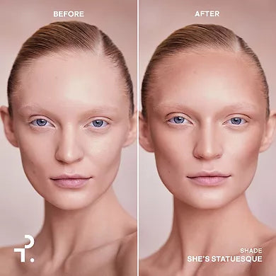 PATRICK TA Major Sculpt Creme Contour & Powder Bronzer Duo