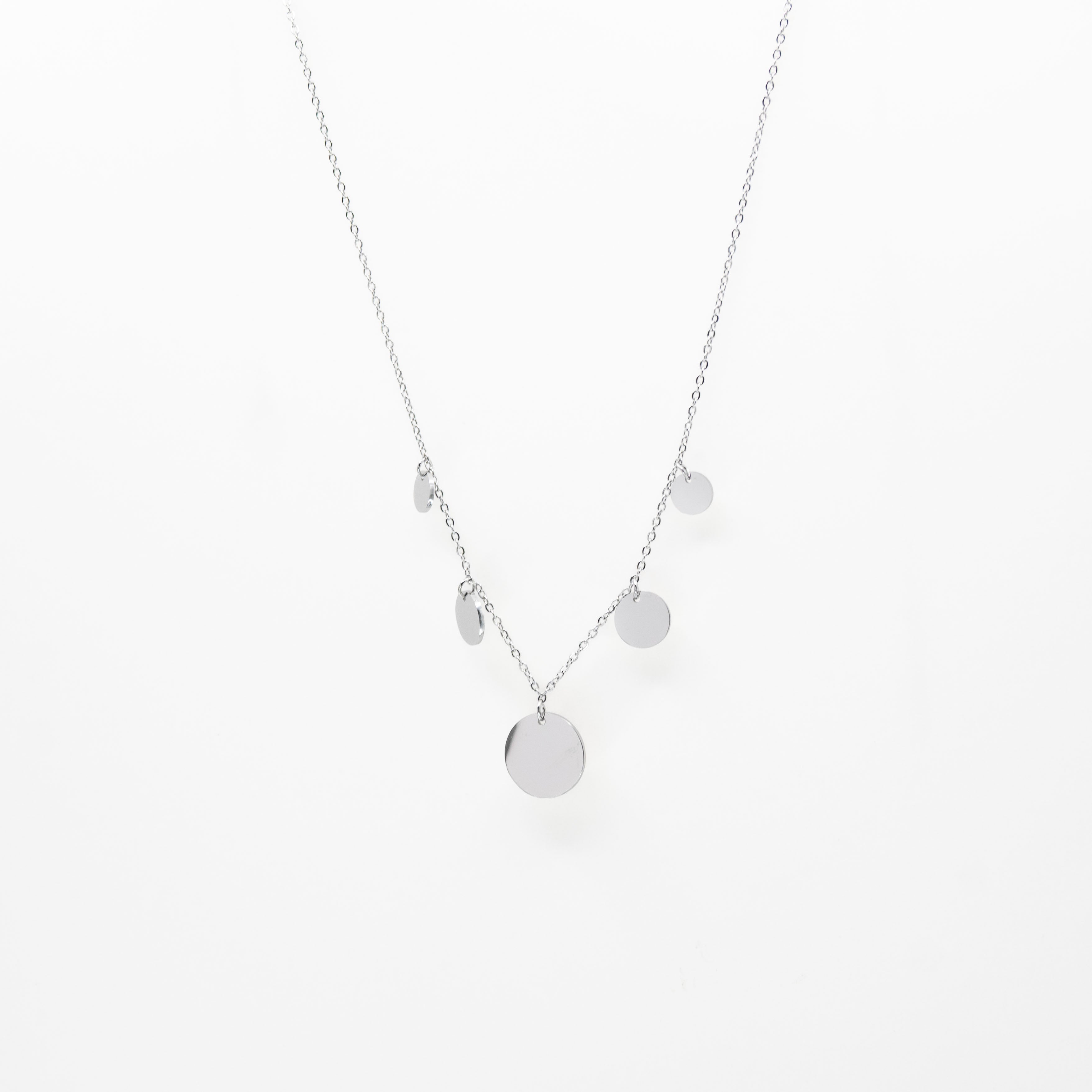 Collar Multidije Circular