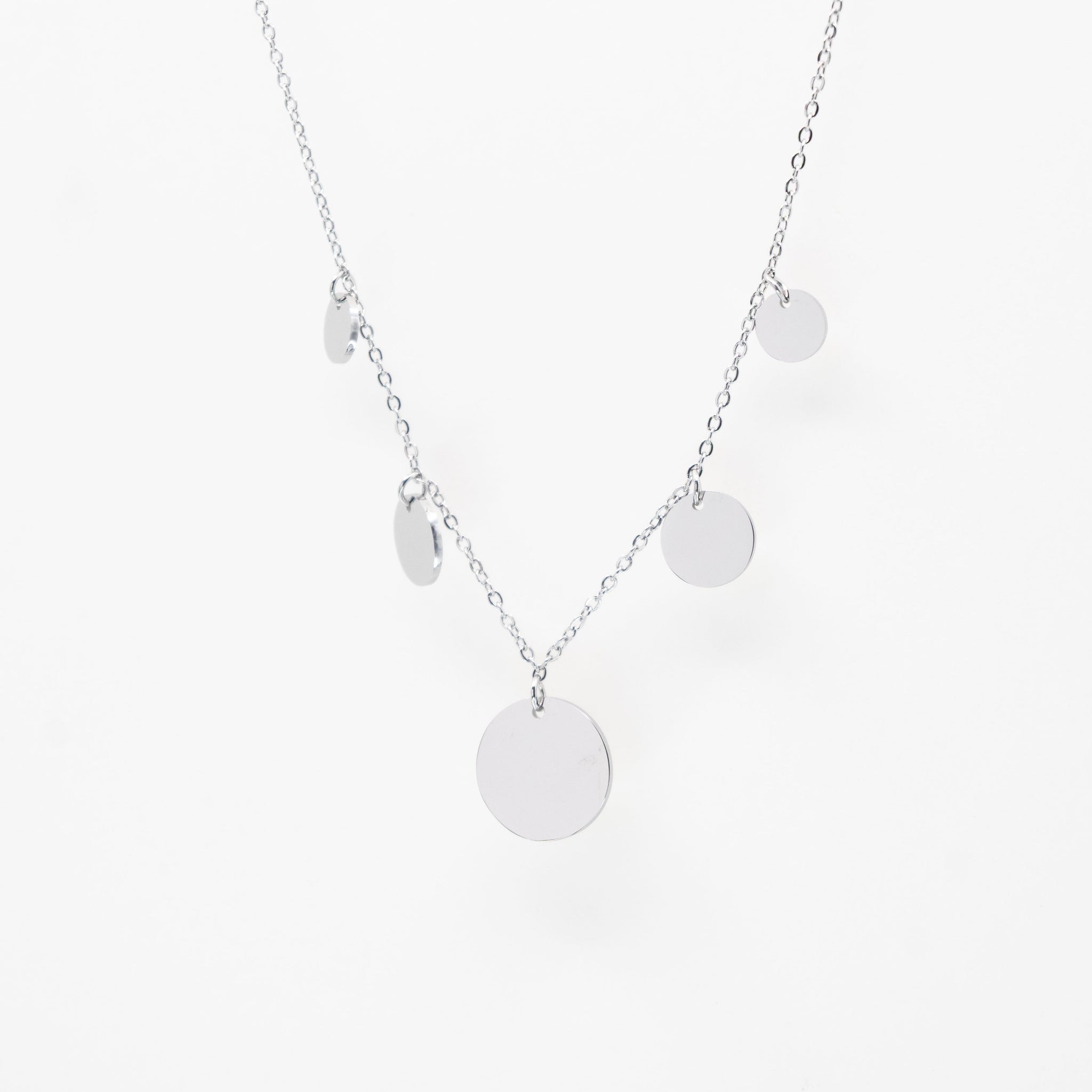 Collar Multidije Circular