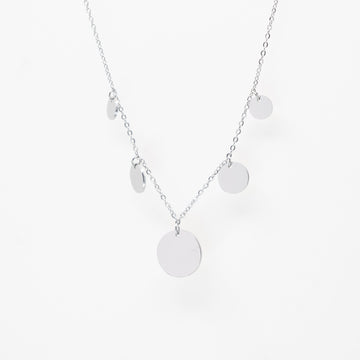 Collar Multidije Circular