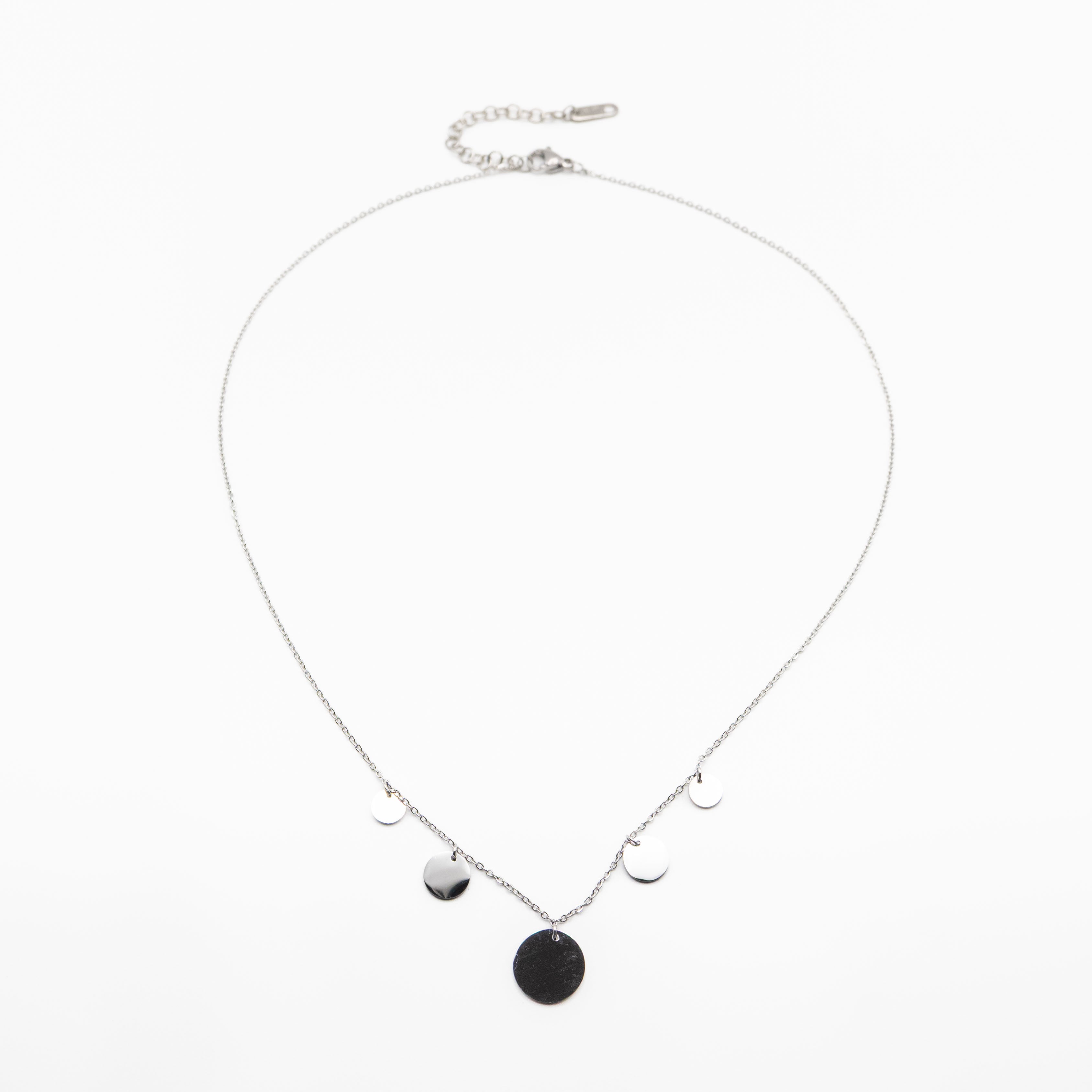 Collar Multidije Circular