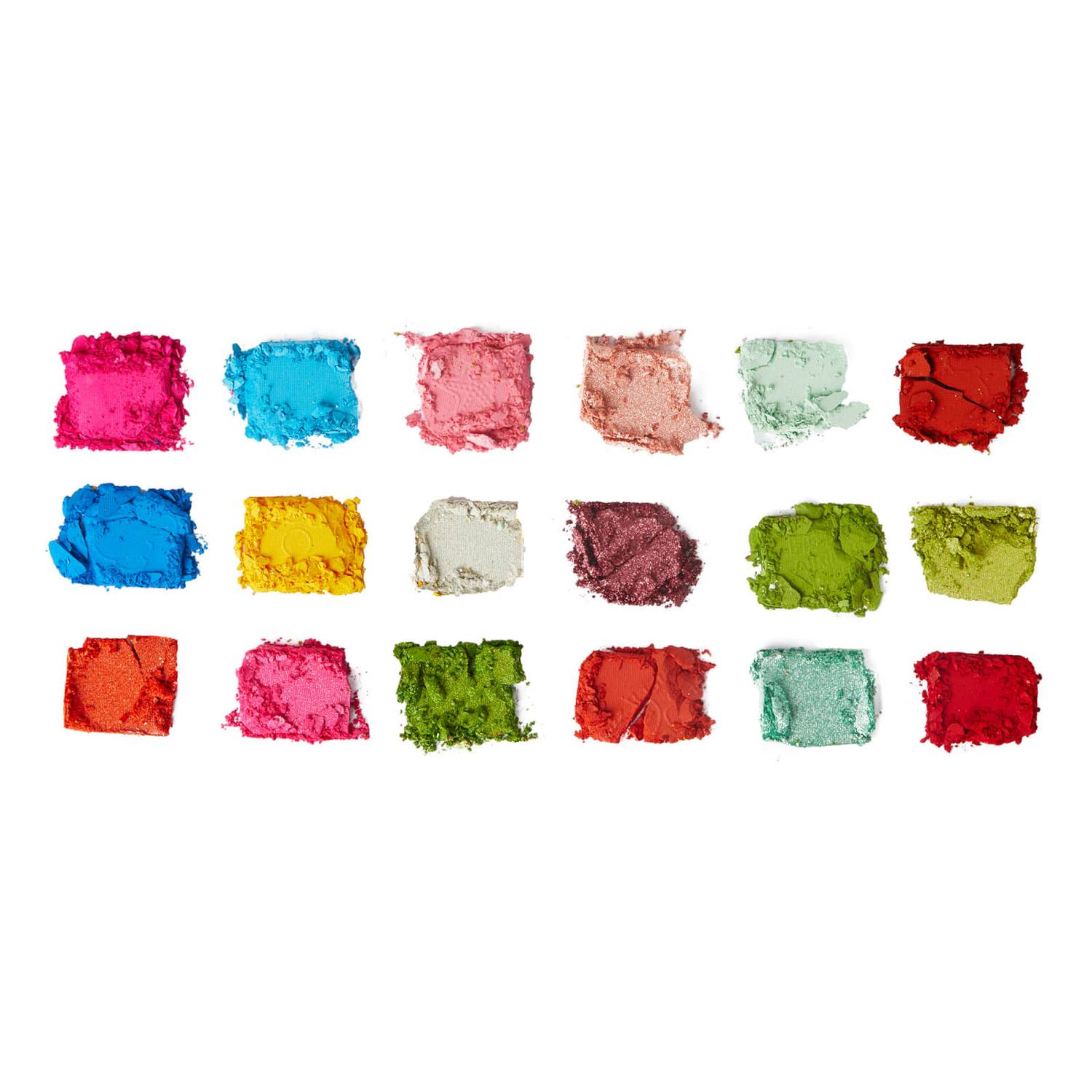 Disney Pixar’s Finding Nemo Dory Paleta De Sombras