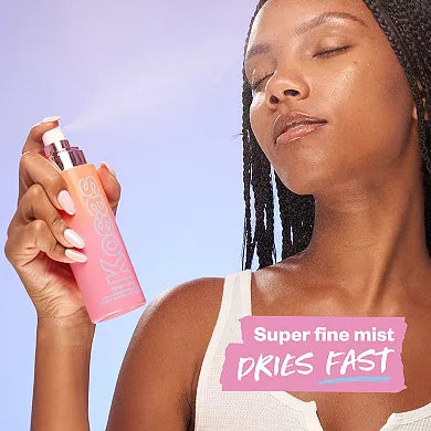 Kosas Plump + Juicy Suero en Spray con Colágeno Vegano y Probióticos