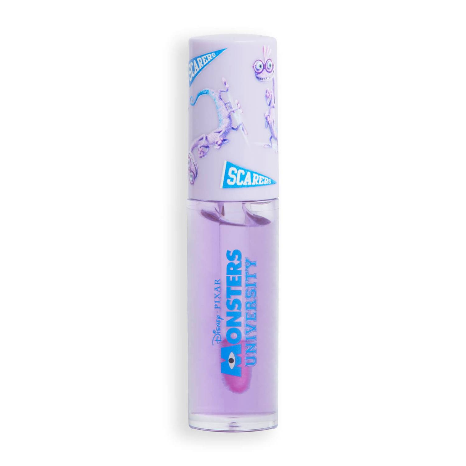 monsters inc lip Revolution - *Monsters University*