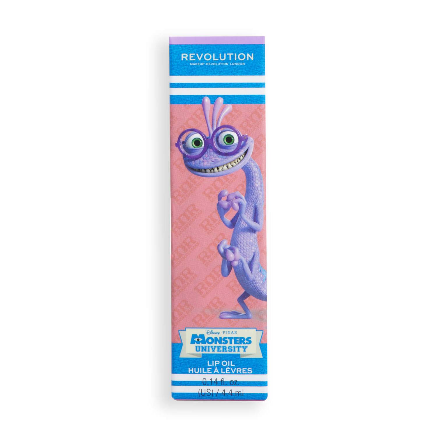 Monster Inc Lip Gloss Randall