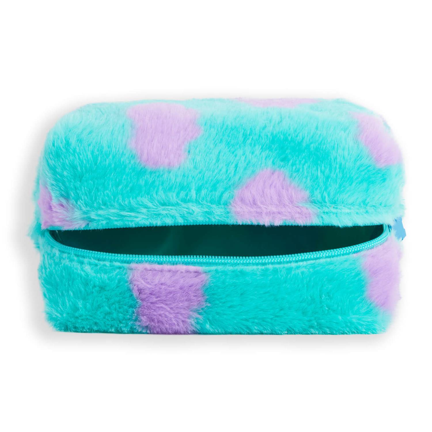 monsters inc makeup bag Monsters Inc Monsters University Sulley Bolsa Cosmetiquera – North To You