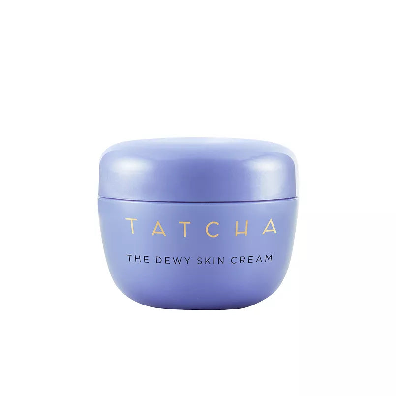 Tatcha The Dewy Skin Cream – Hidratante Refillable
