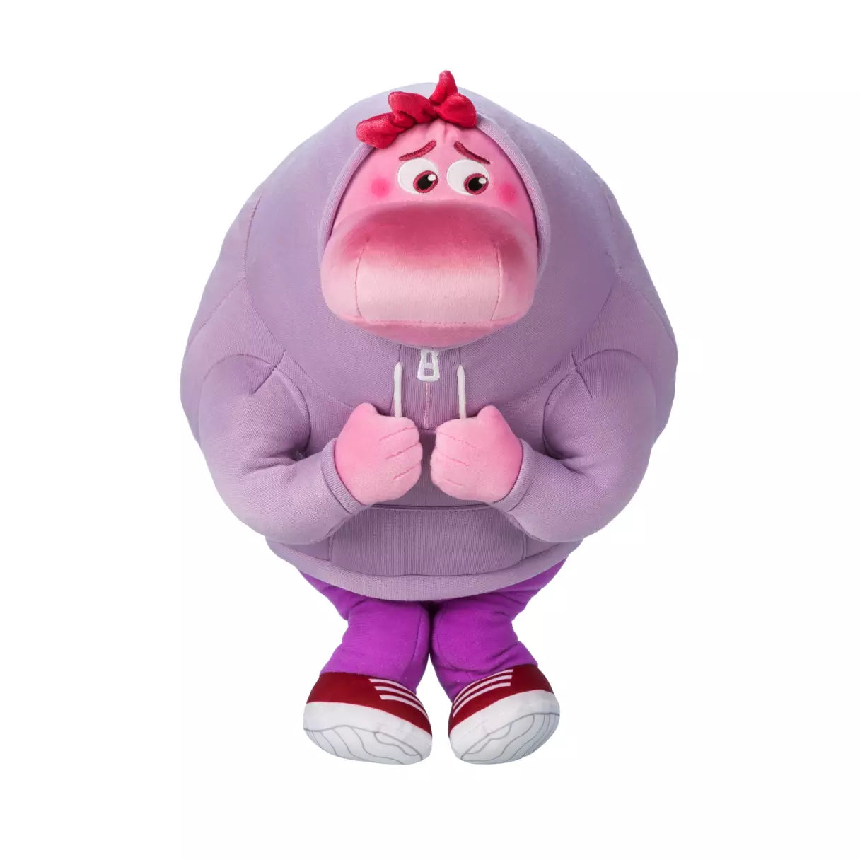 Inside Out Intensamente Peluche Vergüenza
