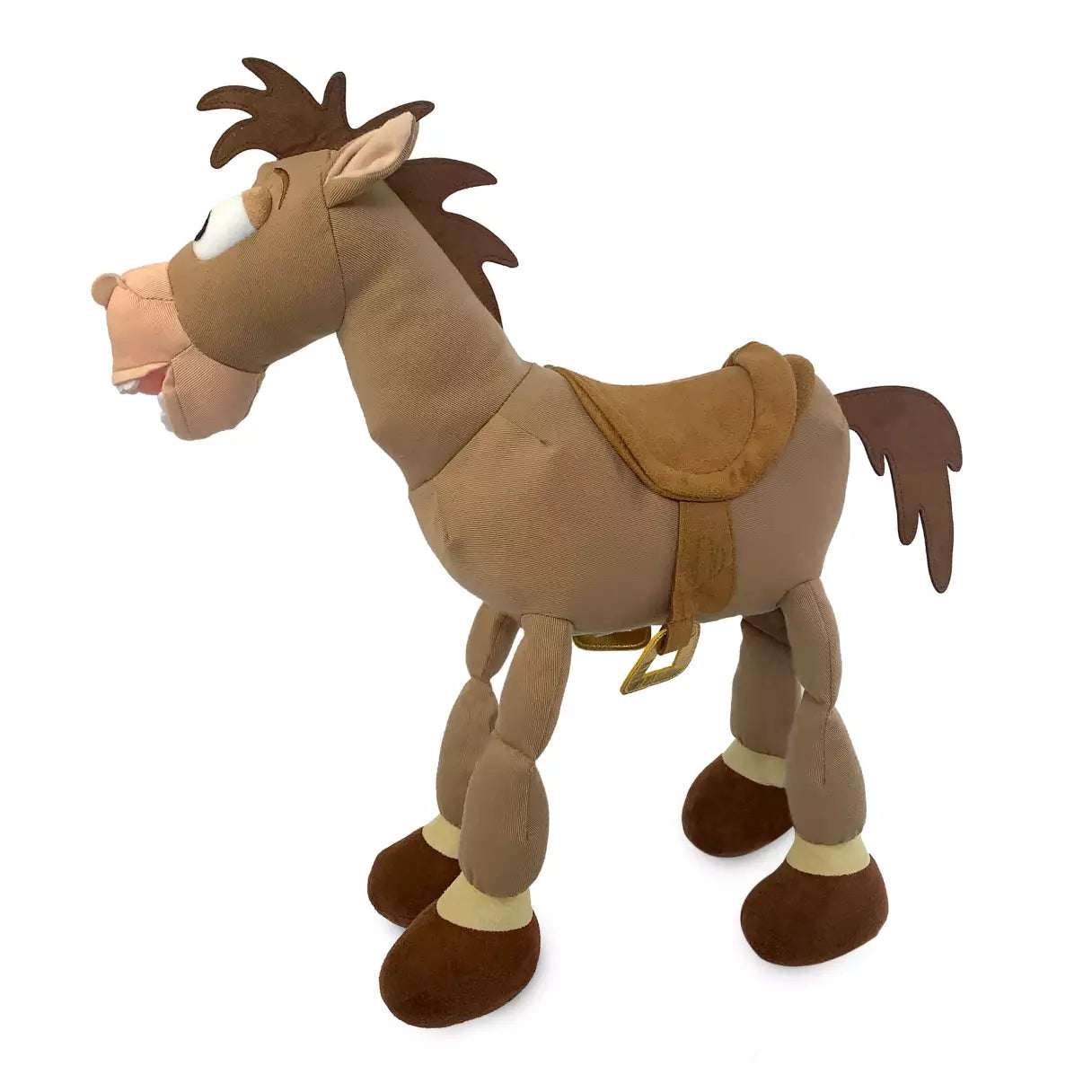 Toy Story Tiro Al Blanco Peluche 17 Pulgadas