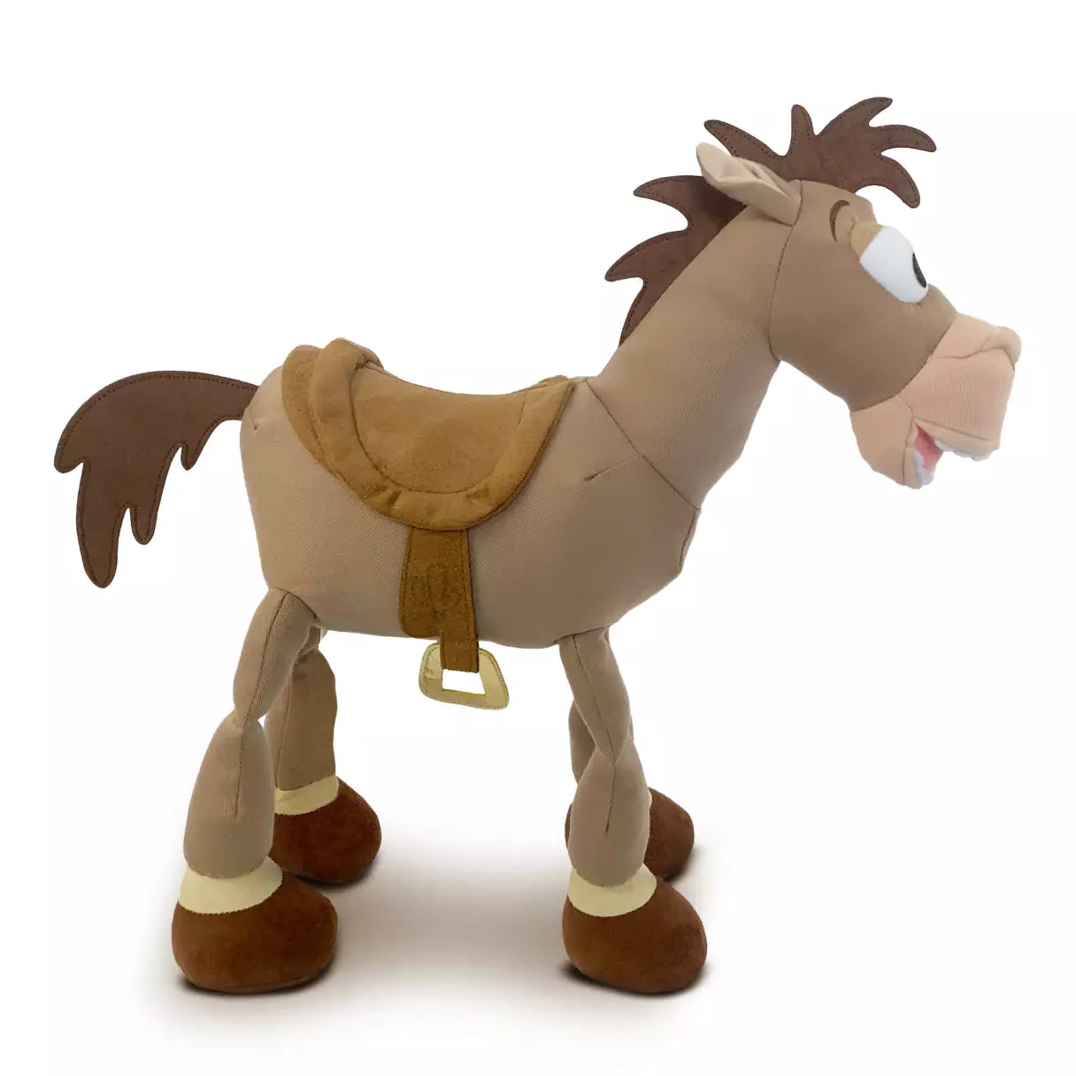 Toy Story Tiro Al Blanco Peluche 17 Pulgadas