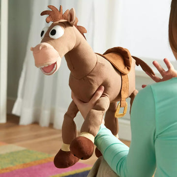 Toy Story Tiro Al Blanco Peluche 17 Pulgadas