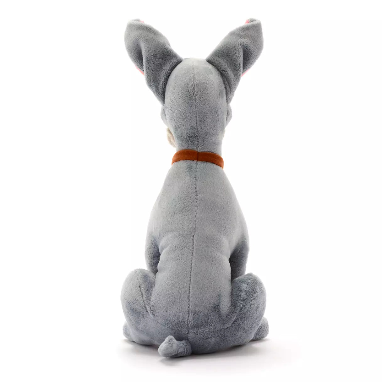 La Dama y el Vagabundo Peluche Disney Original