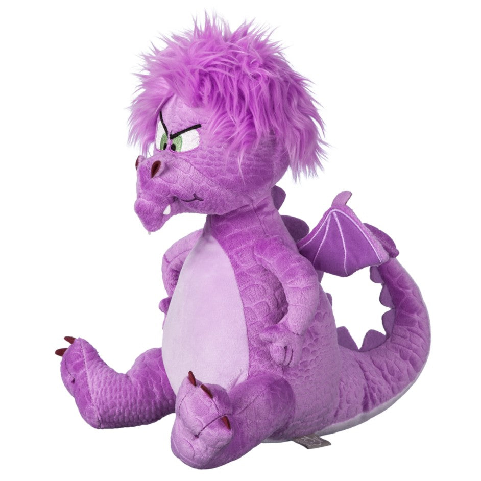 Merlin & Mad Madam Mim Set Peluche – The Sword in the Stone – Disney100 La Espada En La Piedra