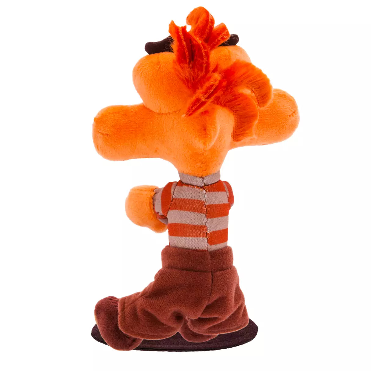 Intensamente Peluche Ansiedad Magnetico Hombro