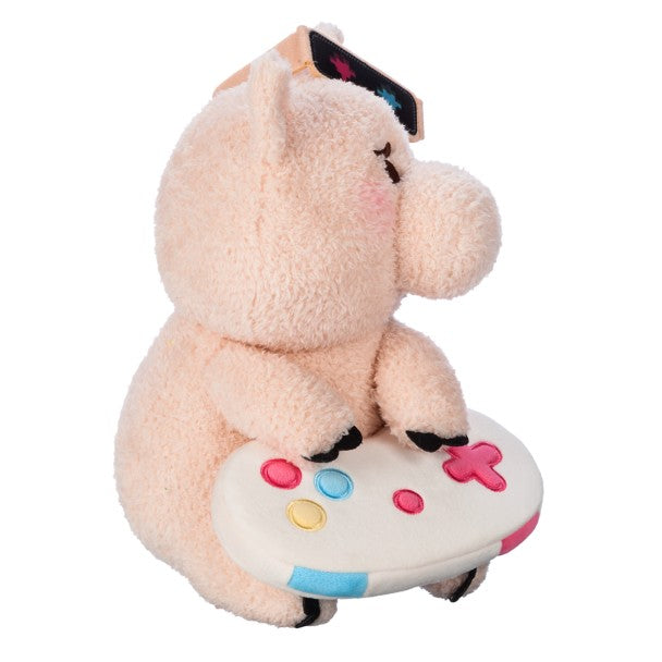 Peluche Hamm Gamer – Toy Story – Disney
