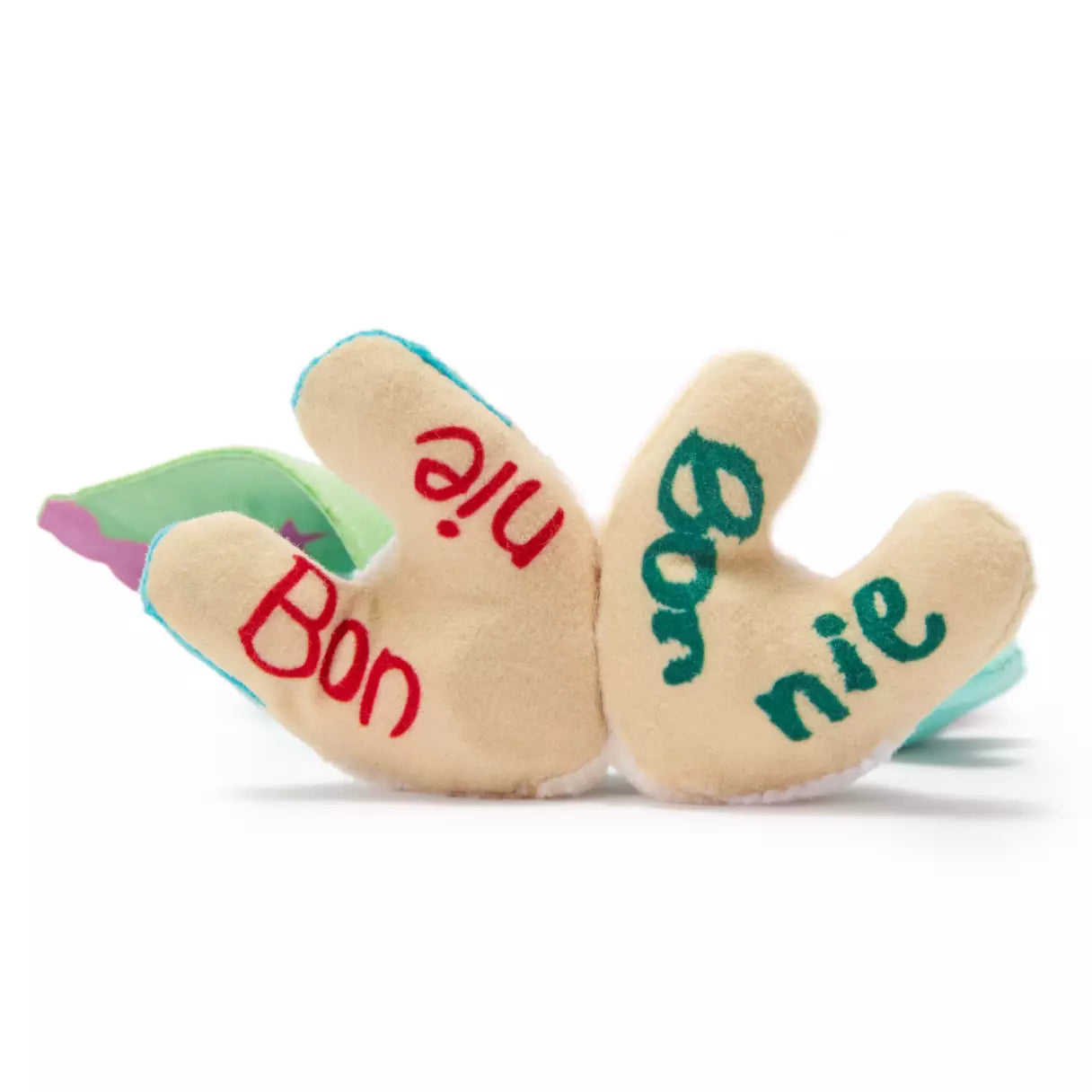 Forky and Karen Beverly Peluches Magneticos Para Hombro