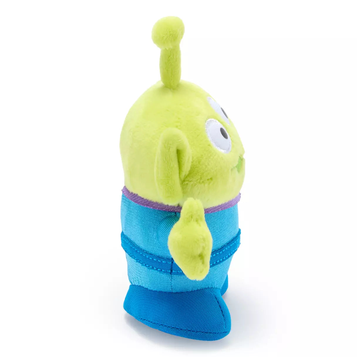 Toy Story Peluche Magnetico Hombro Alien