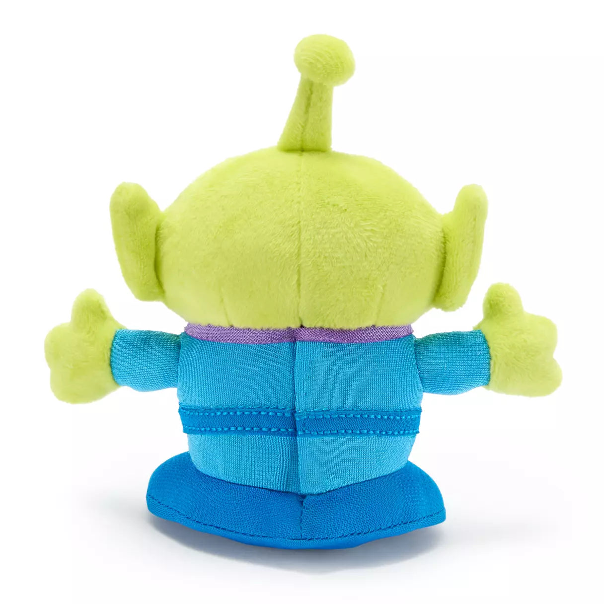 Toy Story Peluche Magnetico Hombro Alien