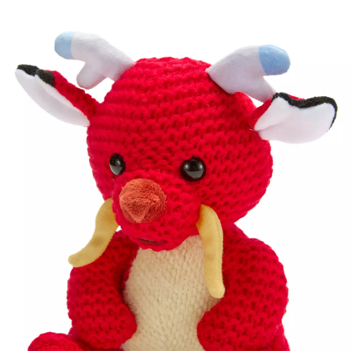 Mulan Mushu Peluche 8 Pulgadas