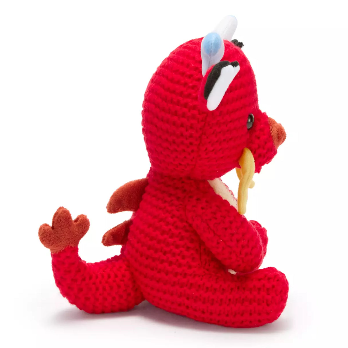 Mulan Mushu Peluche 8 Pulgadas