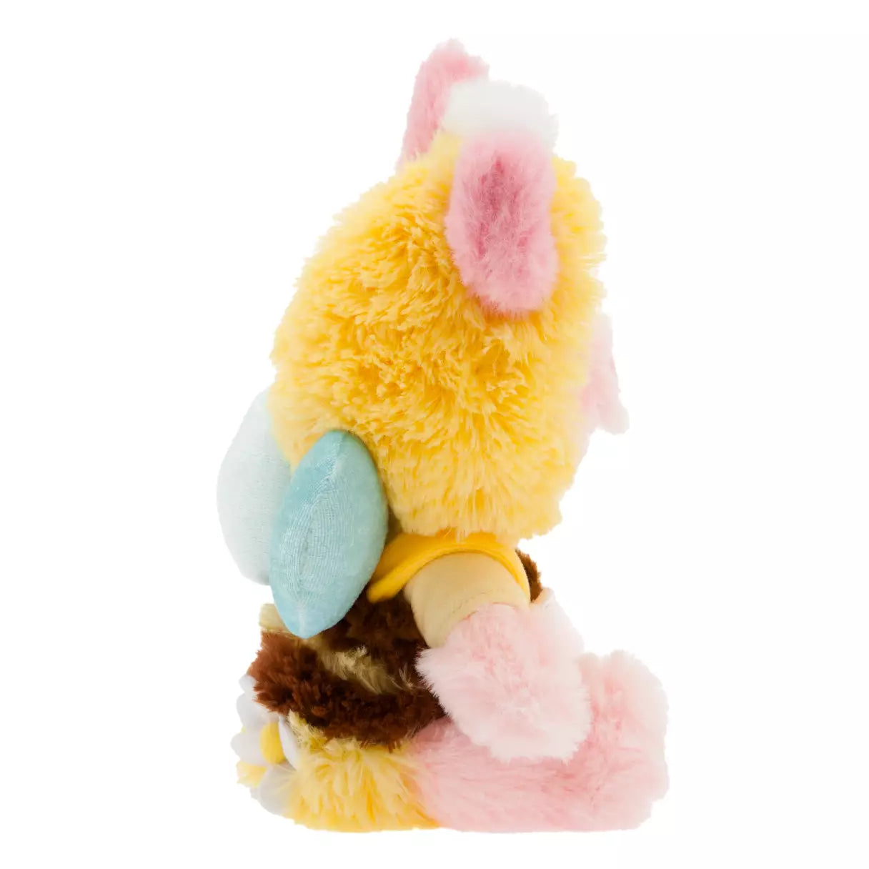 Disney Japon Winnie Pooh Peluche Piglet