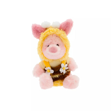 Disney Japon Winnie Pooh Peluche Piglet