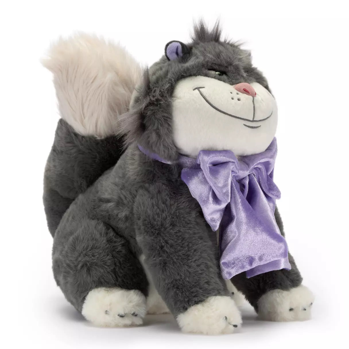 Cenicienta Peluche Lucifer Disney