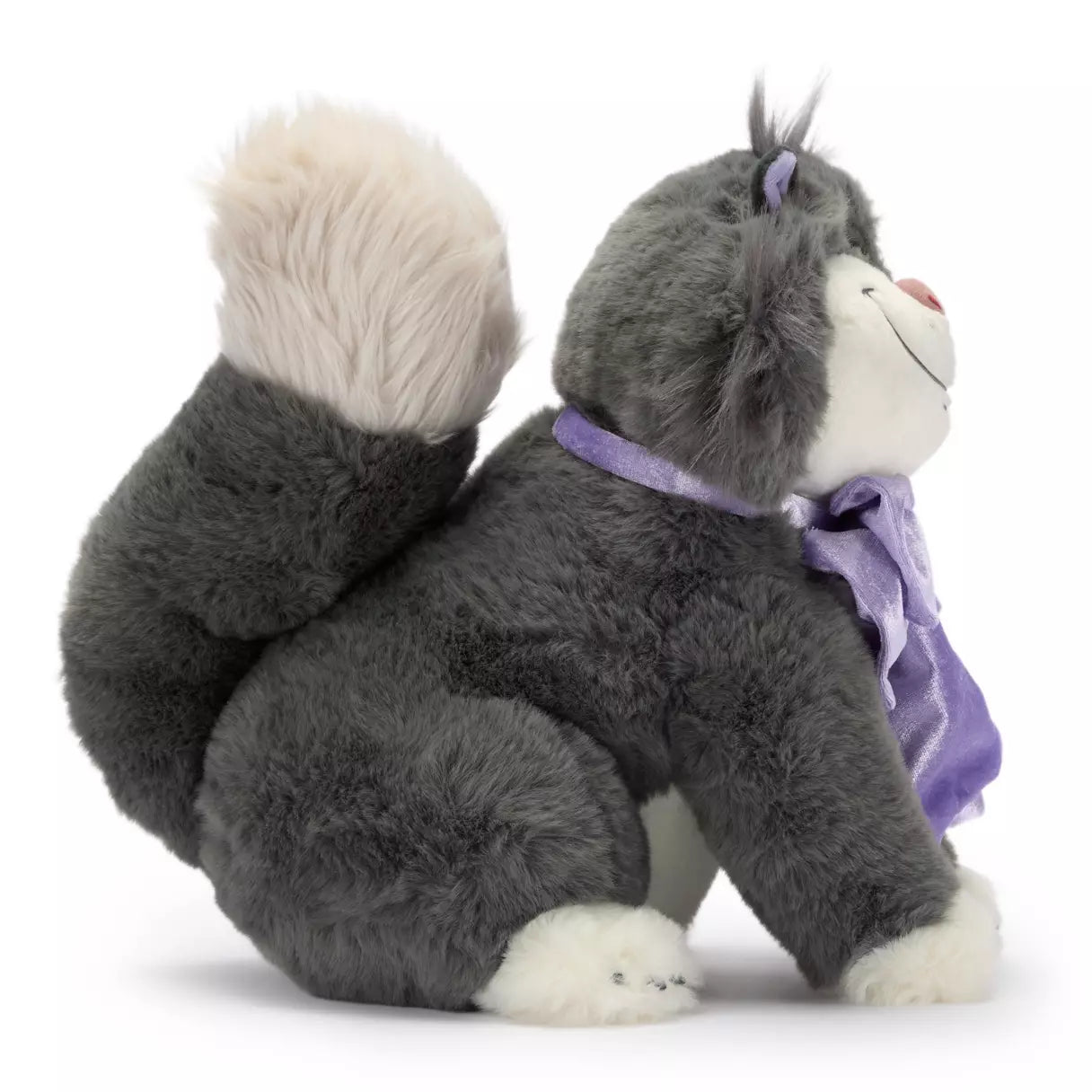 Cenicienta Peluche Lucifer Disney
