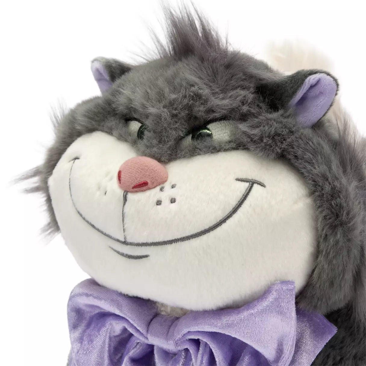 Cenicienta Peluche Lucifer Disney