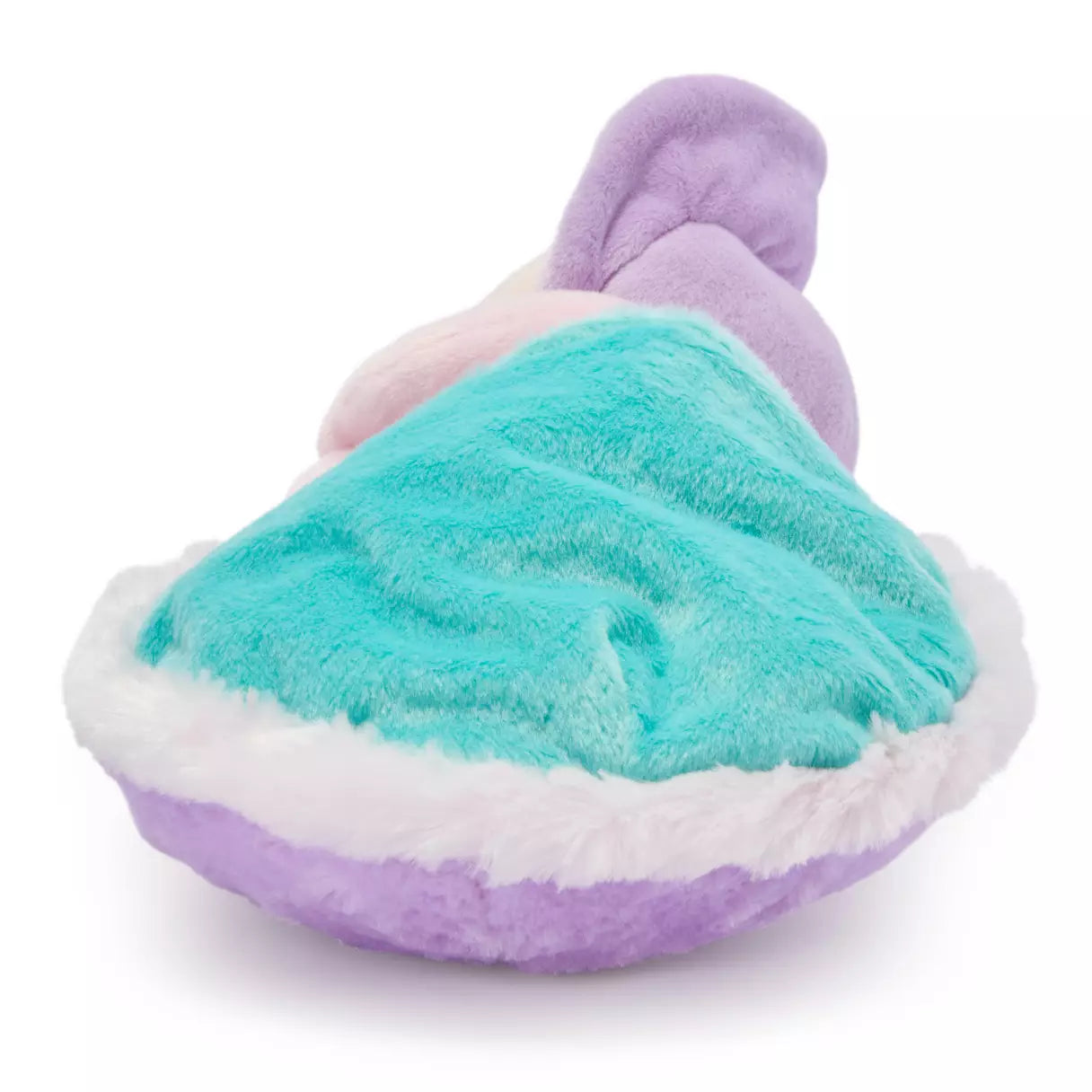 Alicia En El Pais De Las Maravillas Peluche Bebe Ostra