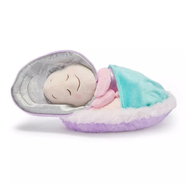 Alicia En El Pais De Las Maravillas Peluche Bebe Ostra